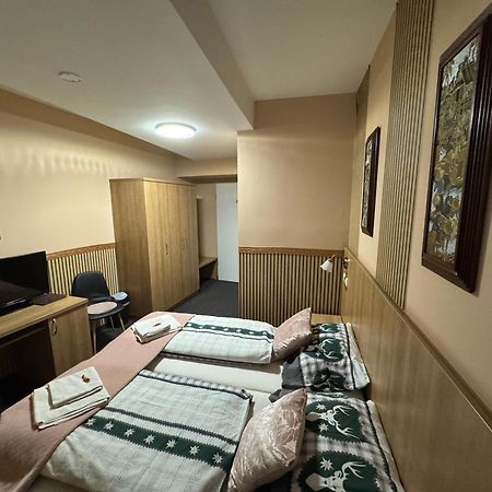 Jasmin Dog Friendly Pension With Shared Kitchen And Hearty Breakfast In The Center Murau Buitenkant foto
