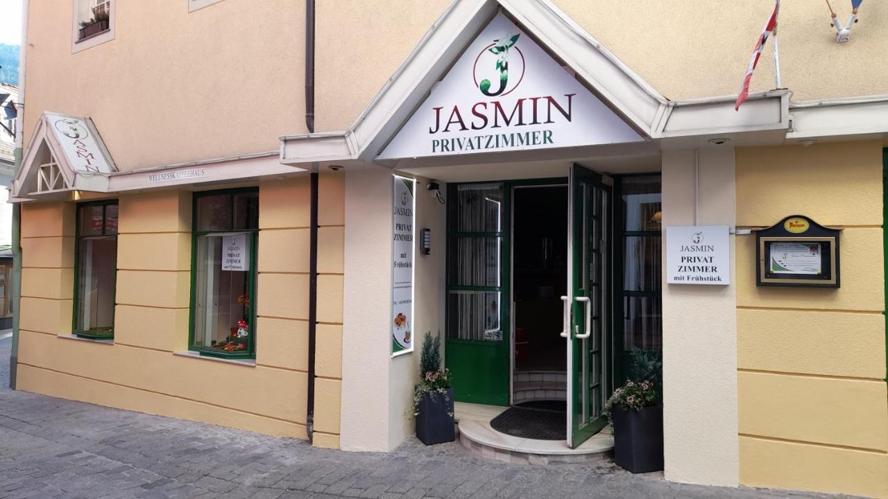 Jasmin Dog Friendly Pension With Shared Kitchen And Hearty Breakfast In The Center Murau Buitenkant foto