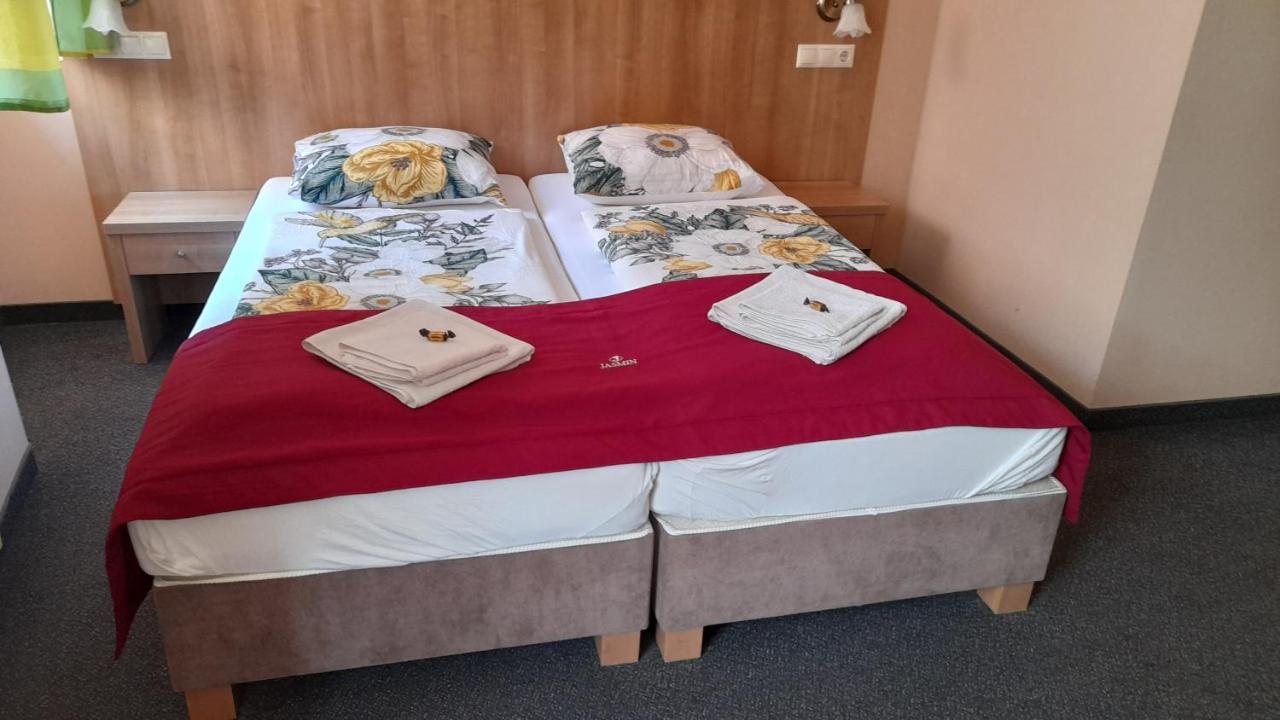Jasmin Dog Friendly Pension With Shared Kitchen And Hearty Breakfast In The Center Murau Buitenkant foto