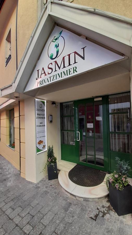 Jasmin Dog Friendly Pension With Shared Kitchen And Hearty Breakfast In The Center Murau Buitenkant foto