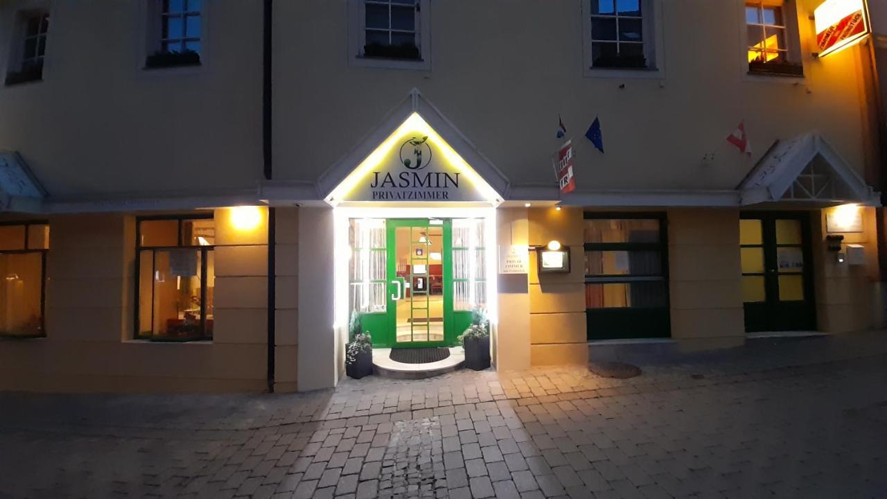 Jasmin Dog Friendly Pension With Shared Kitchen And Hearty Breakfast In The Center Murau Buitenkant foto