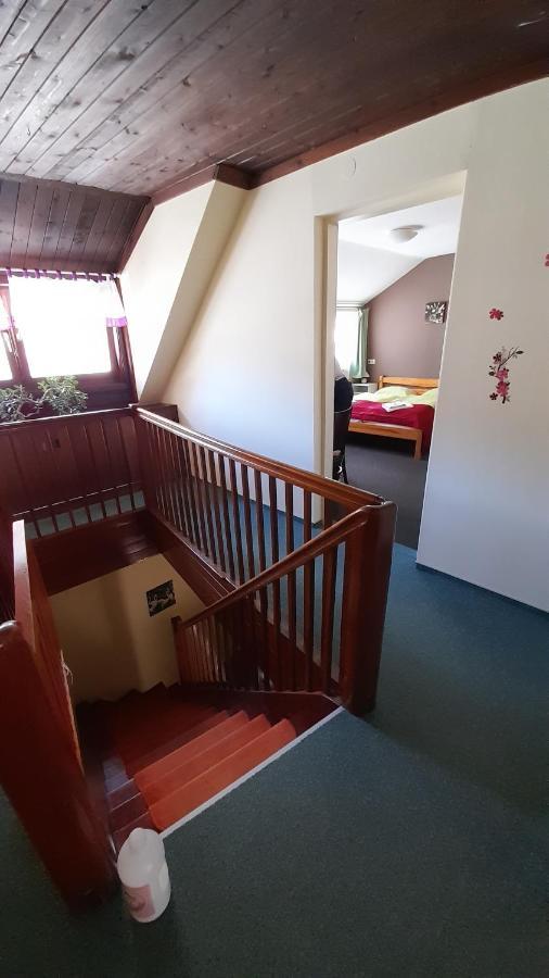 Jasmin Dog Friendly Pension With Shared Kitchen And Hearty Breakfast In The Center Murau Buitenkant foto