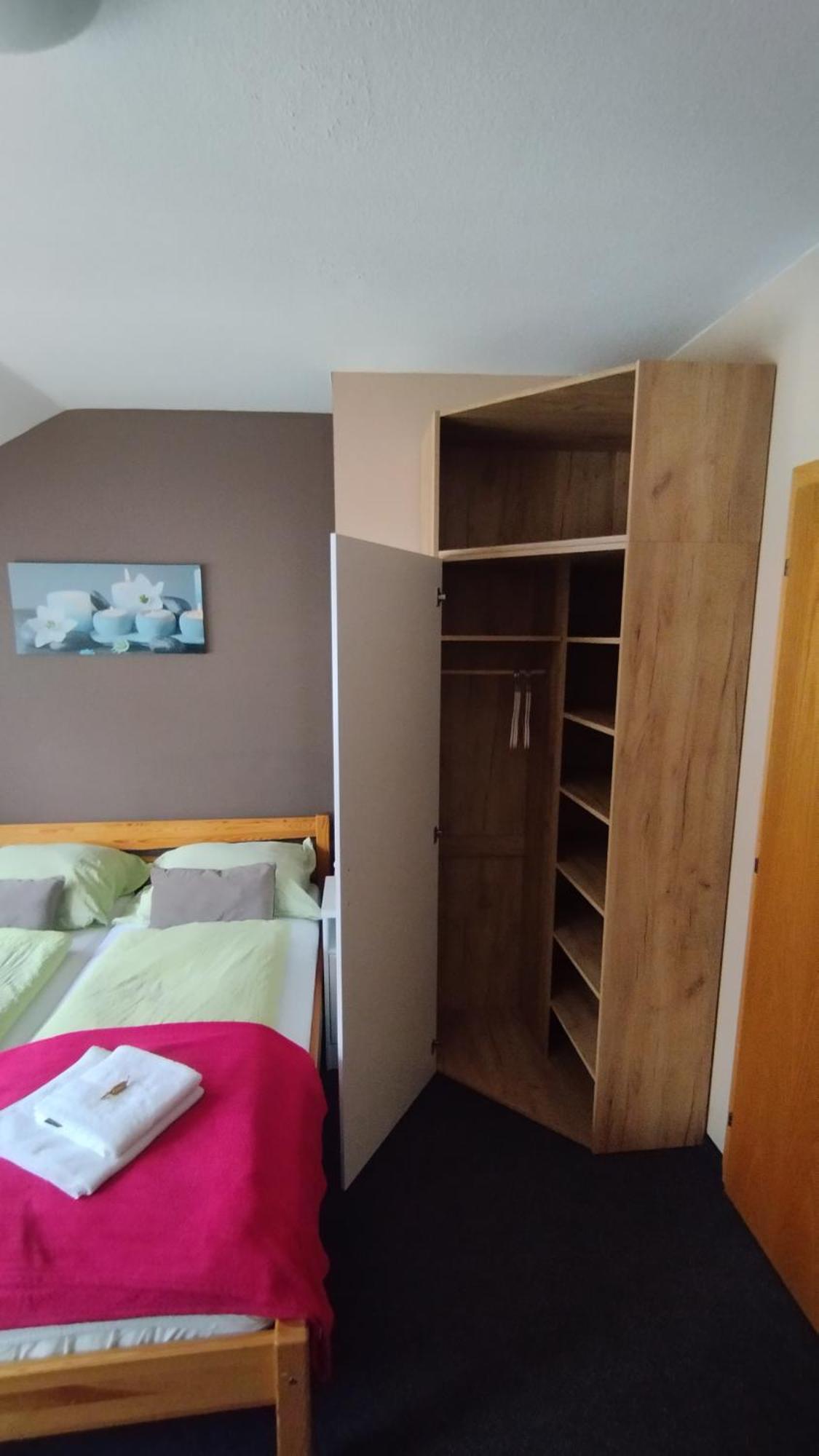Jasmin Dog Friendly Pension With Shared Kitchen And Hearty Breakfast In The Center Murau Buitenkant foto