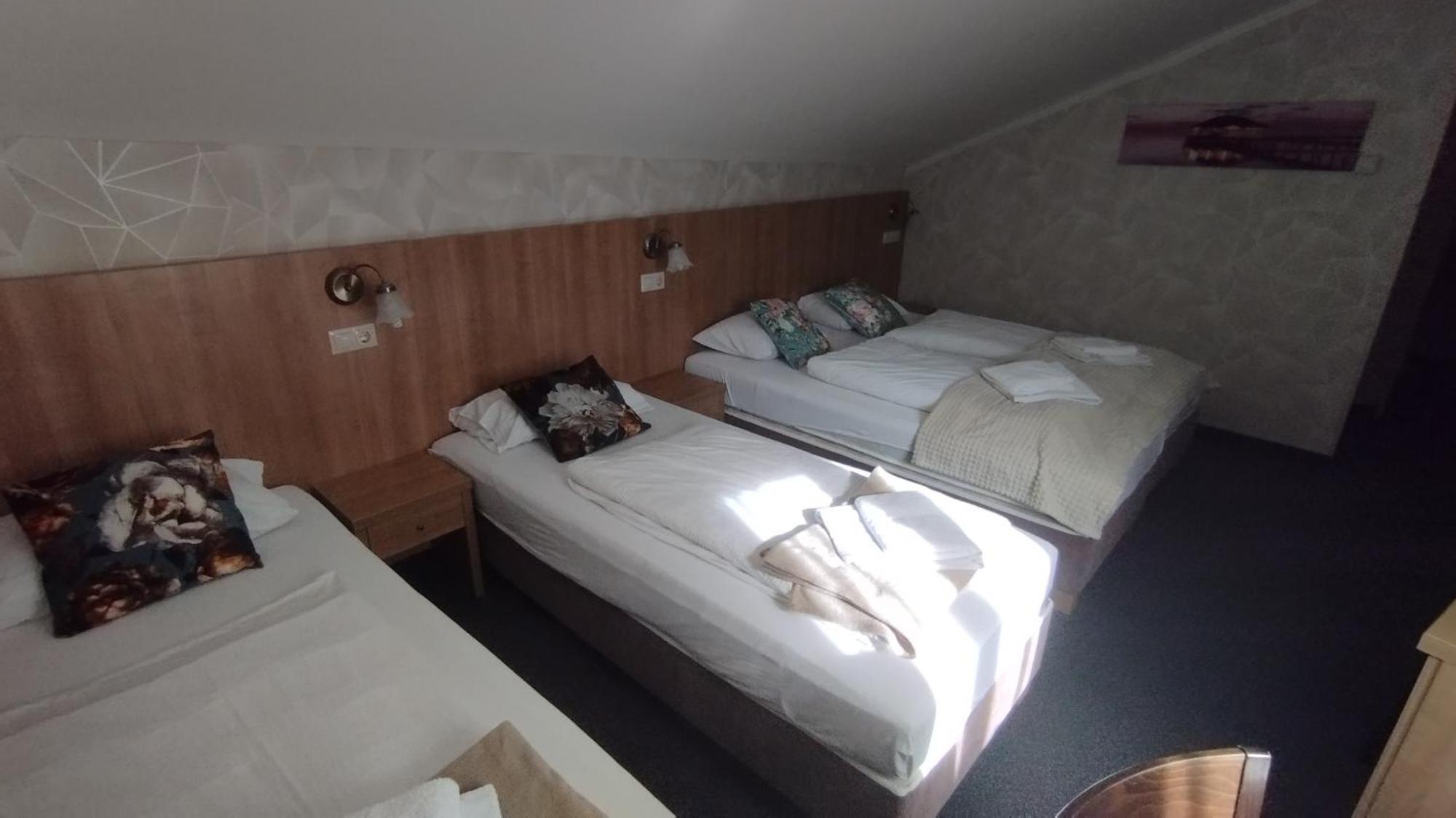 Jasmin Dog Friendly Pension With Shared Kitchen And Hearty Breakfast In The Center Murau Buitenkant foto