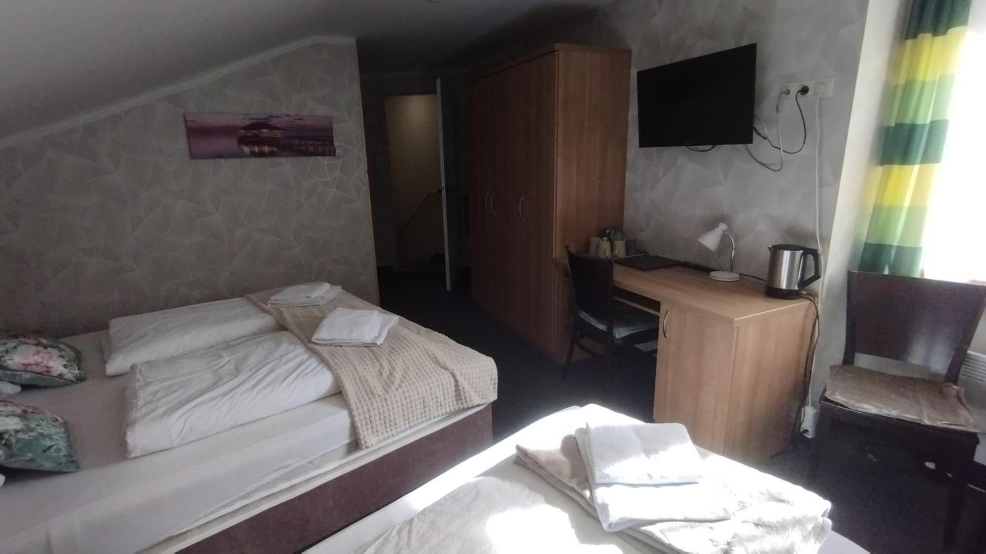 Jasmin Dog Friendly Pension With Shared Kitchen And Hearty Breakfast In The Center Murau Buitenkant foto