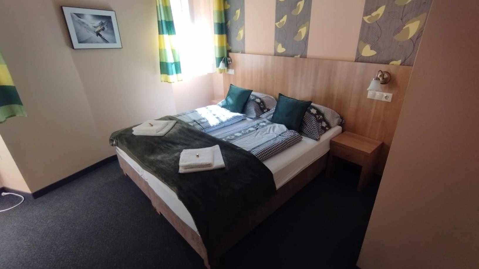 Jasmin Dog Friendly Pension With Shared Kitchen And Hearty Breakfast In The Center Murau Buitenkant foto