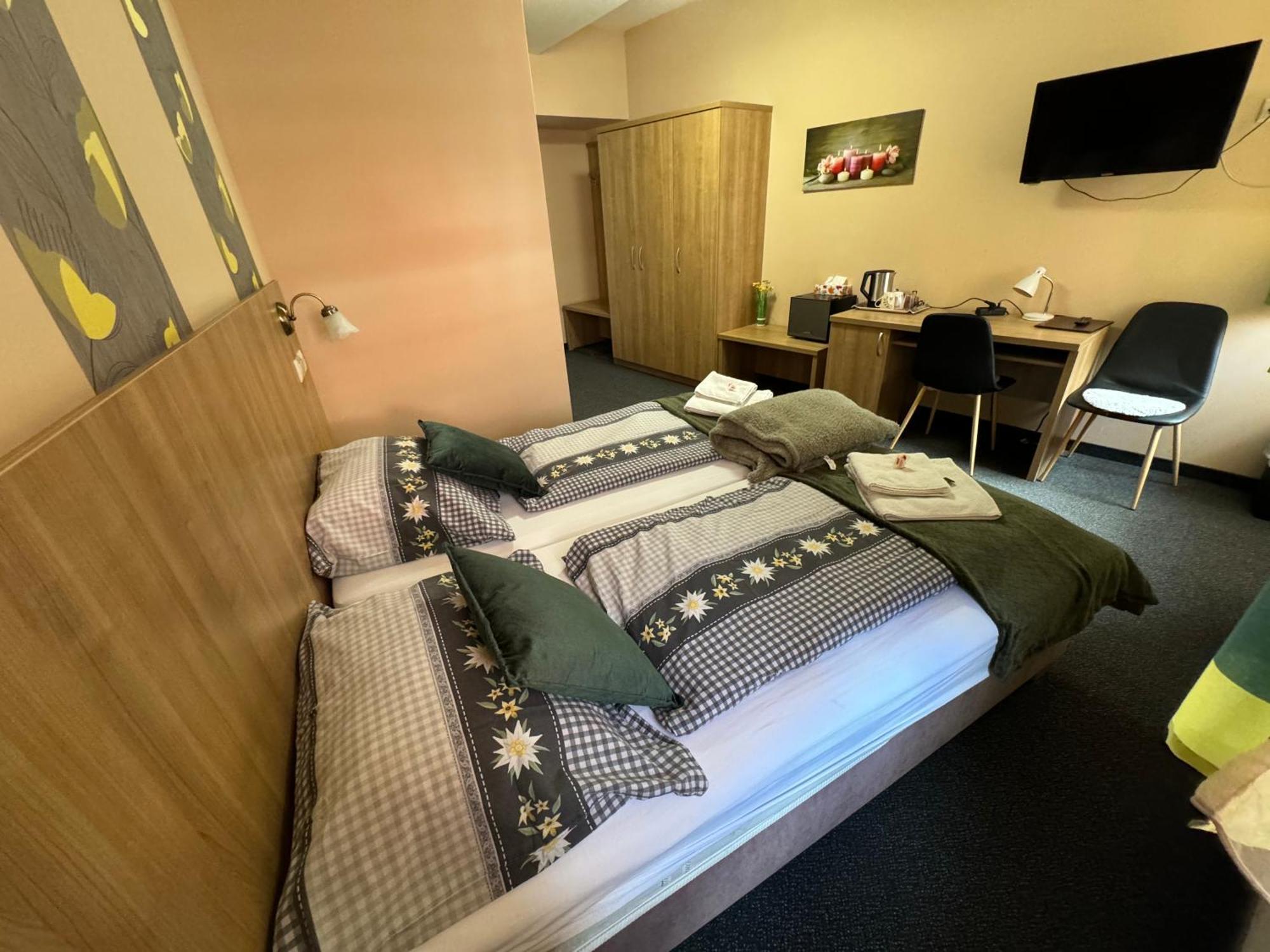 Jasmin Dog Friendly Pension With Shared Kitchen And Hearty Breakfast In The Center Murau Buitenkant foto