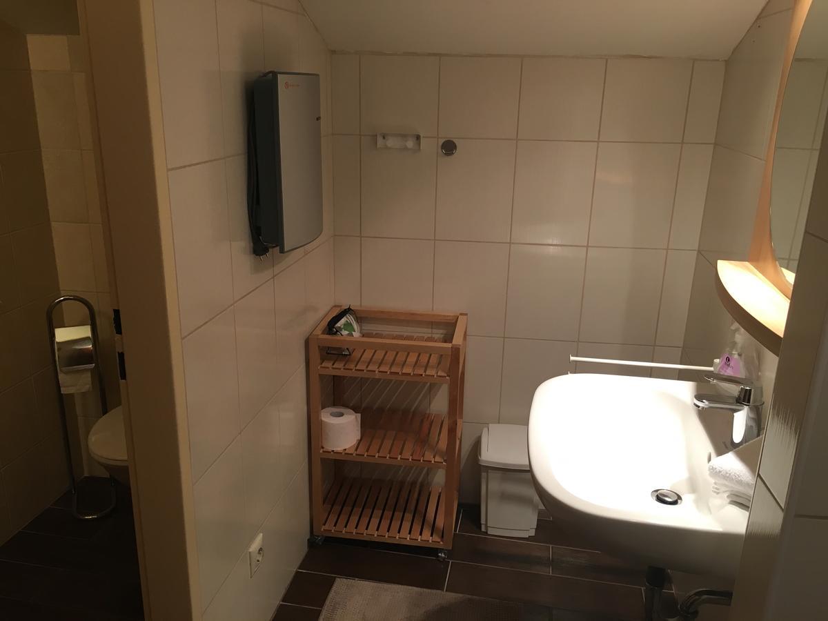 Jasmin Dog Friendly Pension With Shared Kitchen And Hearty Breakfast In The Center Murau Buitenkant foto